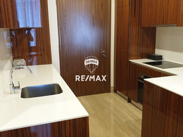 Best Deal! South Hills 2BR 87 m² SHM – Harga Only Rp3,8 M