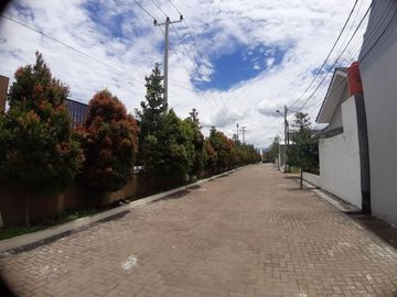promo dp ringan 40jt rumah 2lantai di ciwastra derwati bandung timur