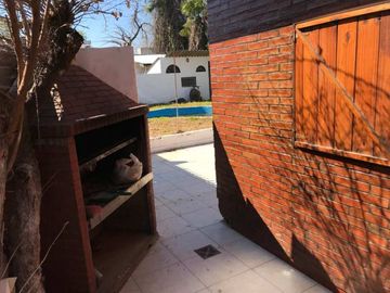 Casa PH en venta en Ituzaingo Norte