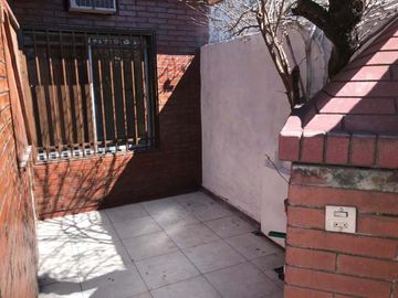 Casa PH en venta en Ituzaingo Norte