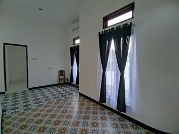 RUMAH MURAH SIAP HUNI 10 MENIT KE CANDI PRAMBANAN JOGYA