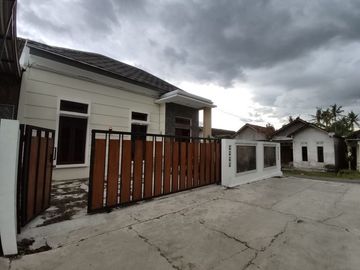 RUMAH MURAH SIAP HUNI 10 MENIT KE CANDI PRAMBANAN JOGYA