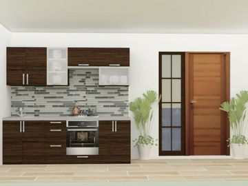 Best Seller DP 5% Rumah 2Lt Kodya Rancasari Riung Bdg Soekarno Hatta