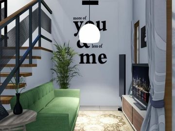 Best Seller DP 5% Rumah 2Lt Kodya Rancasari Riung Bdg Soekarno Hatta