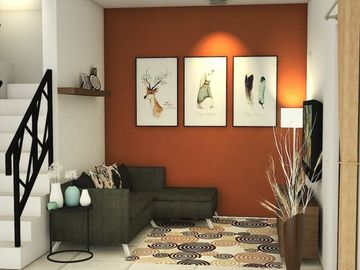 Best Seller DP 5% Rumah 2Lt Kodya Rancasari Riung Bdg Soekarno Hatta