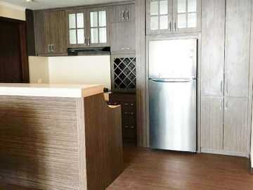 Apartement St Moritz 3BR Murah Full Furnish
