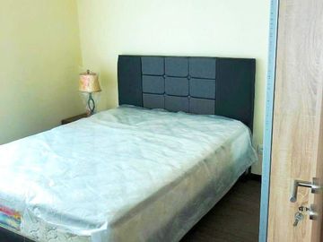 Apartement St Moritz 3BR Murah Full Furnish