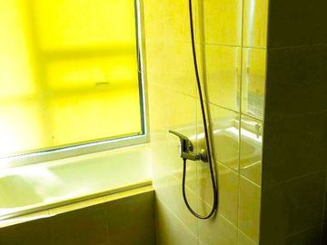 Apartement St Moritz 3BR Murah Full Furnish