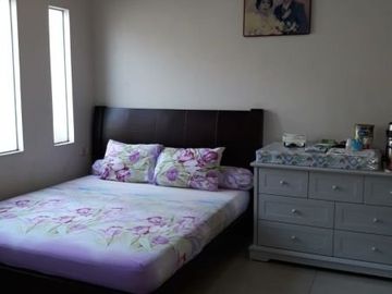 Rumah Nyaman & Asri Tengah Kota 2 Lt Type 250 LT 370 M2 , Perumahan Batununggal, Kodya Bandung