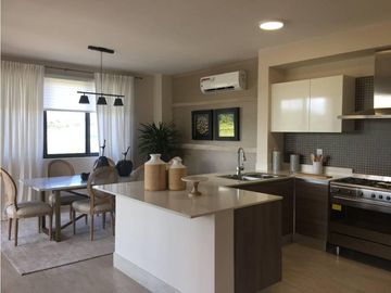 APARTAMENTO VENTA PANAMA PACIFICO RIVER VALLEY