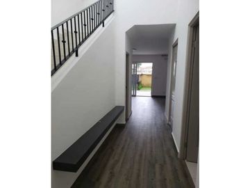 VENDO CASA EN VILLA ALTA BRISAS DEL GOLF