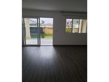 VENDO CASA EN VILLA ALTA BRISAS DEL GOLF
