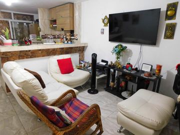 casa en venta en las gaviotas. Cod V89585