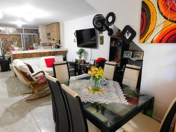 casa en venta en las gaviotas. Cod V89585