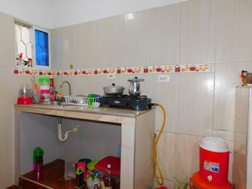 casa en venta en las gaviotas. Cod V89585