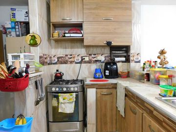 casa en venta en las gaviotas. Cod V89585