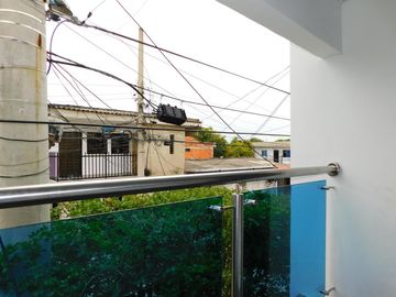 casa en venta en las gaviotas. Cod V89585