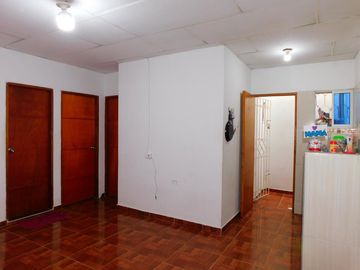 casa en venta en las gaviotas. Cod V89585