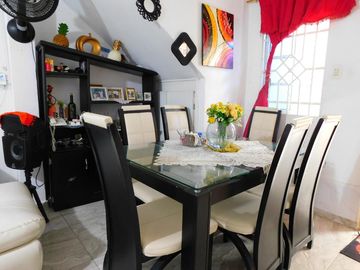casa en venta en las gaviotas. Cod V89585