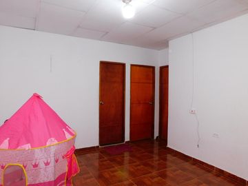 casa en venta en las gaviotas. Cod V89585