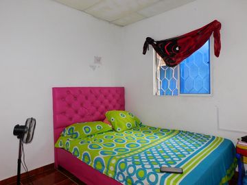 casa en venta en las gaviotas. Cod V89585