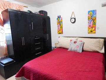 casa en venta en las gaviotas. Cod V89585