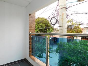 casa en venta en las gaviotas. Cod V89585