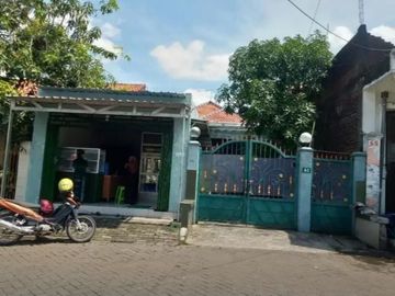 Rumah Siap Huni Sidosermo Surabaya