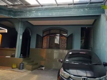Rumah Siap Huni Sidosermo Surabaya