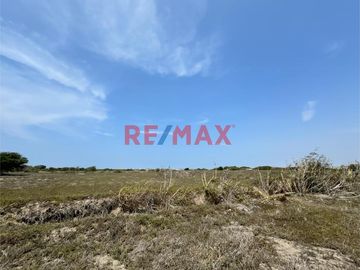 Este terreno es ideal para diversos proyectos de desarrollo, tanto en el sector agrícola, inmobiliario, como en el sector industrial. 

Característi