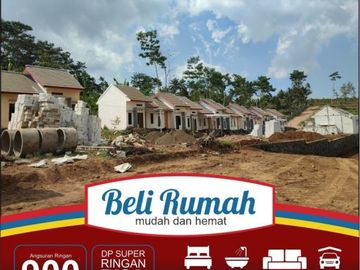 RUMAH SUSBDI MODERN