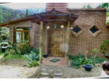 Vende Parcela, casa patronal, Olmue La Dormida