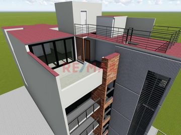 Departamento Duplex