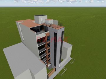 Departamento Duplex