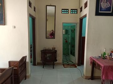 Rumah Jatisari Jatiasih Bekasi,2 Lantai Tanah Luas+AC 3 UNIT