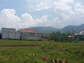 Tanah Bandung Cicalengka 1jtaan Untuk Hunian Atau Investasi