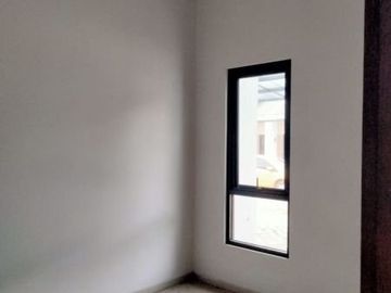 Rumah Baru design modern minimalis cluser di arcamanik murah