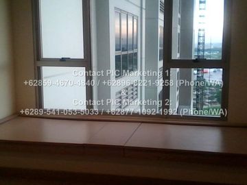Disewakan Apartemen 1BR Orange County Tw Westwood lt 5 Unit C1, Lippo Cikarang