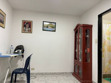 CASA EN VENTA SAMARIA -  PEREIRA