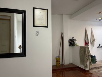 CASA EN VENTA SAMARIA -  PEREIRA