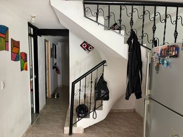 CASA EN VENTA SAMARIA -  PEREIRA