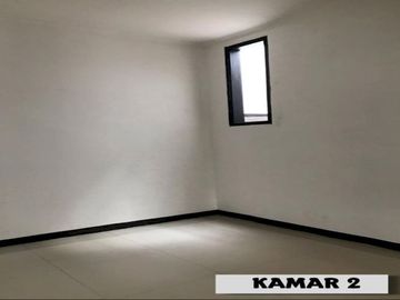 ASET NYAMAN DI UJUNG BERUNG BIKIN UNTUNG LOKASI STRATEGIS DI KOTA MADYA BANDUNG