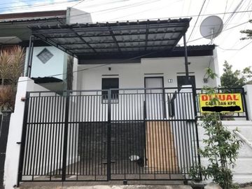 ASET NYAMAN DI UJUNG BERUNG BIKIN UNTUNG LOKASI STRATEGIS DI KOTA MADYA BANDUNG