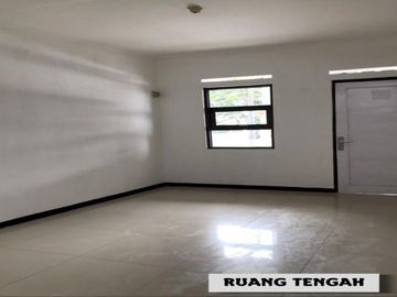 ASET NYAMAN DI UJUNG BERUNG BIKIN UNTUNG LOKASI STRATEGIS DI KOTA MADYA BANDUNG
