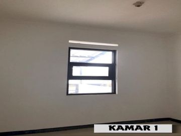 ASET NYAMAN DI UJUNG BERUNG BIKIN UNTUNG LOKASI STRATEGIS DI KOTA MADYA BANDUNG