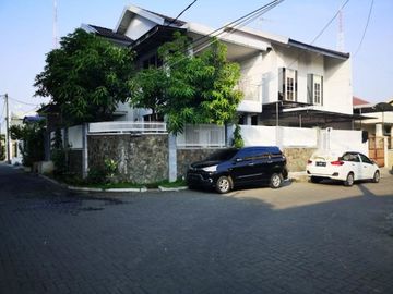 SDPS Rumah Surabaya Barat Posisi Hook Pojok