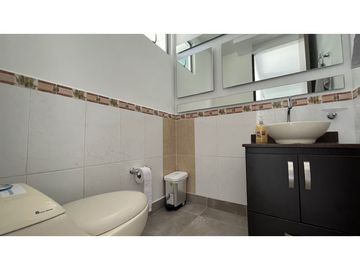 VENTA DE HERMOSA CASA CAMPESTRE SAN JOSE DE LAS VILLAS PEREIRA