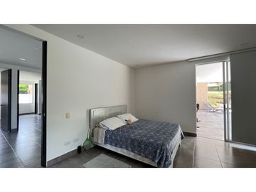 VENTA DE HERMOSA CASA CAMPESTRE SAN JOSE DE LAS VILLAS PEREIRA