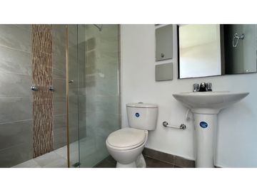 VENTA DE HERMOSA CASA CAMPESTRE SAN JOSE DE LAS VILLAS PEREIRA