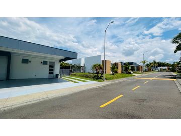 VENTA DE HERMOSA CASA CAMPESTRE SAN JOSE DE LAS VILLAS PEREIRA